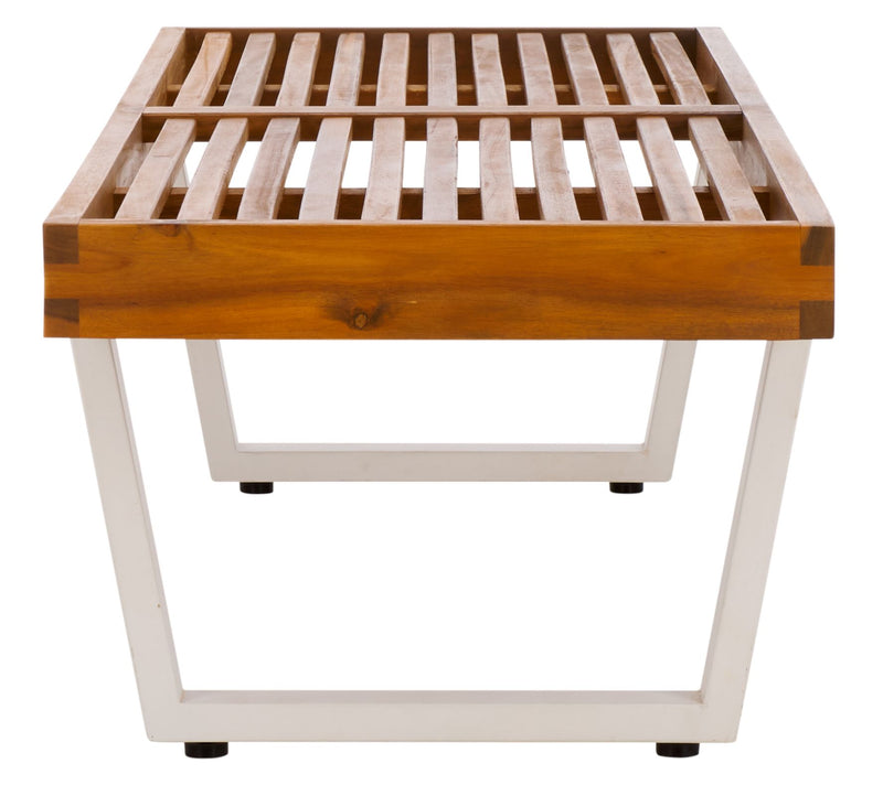Safavieh Heather 60" Bench — View 6