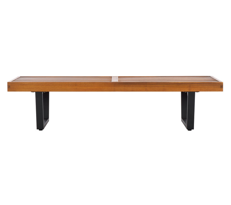 Safavieh Heather 60" Bench — View 12
