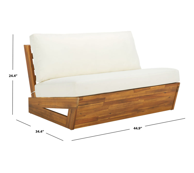 Safavieh LynnSofa — View 3