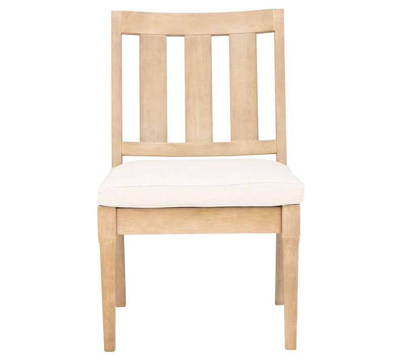 Dominica Outdoor Dining Chairs by Valerie — View 9