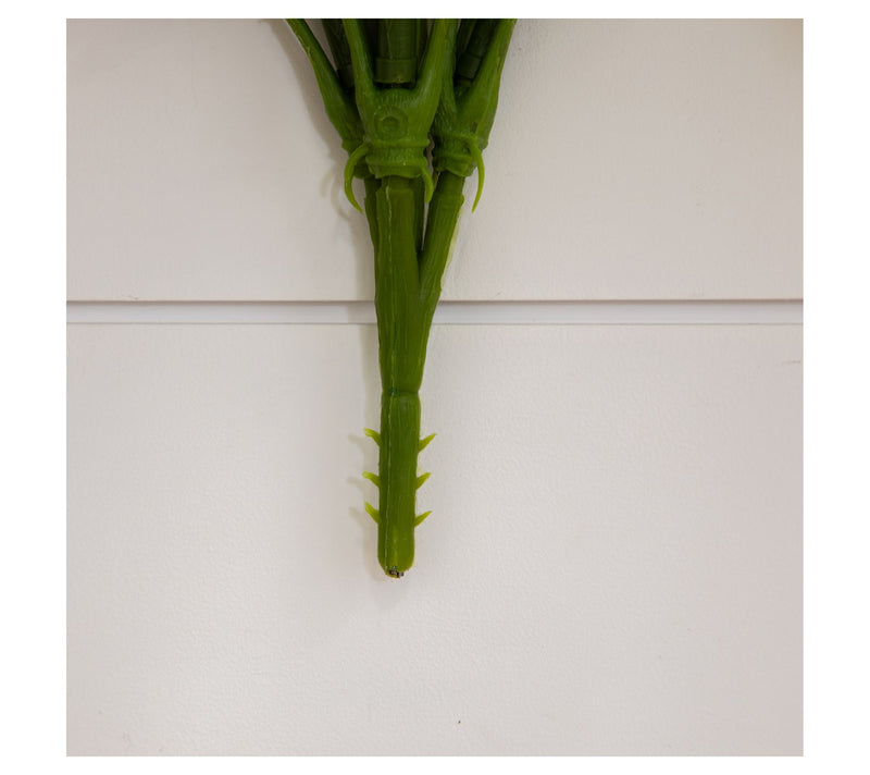 Nearly Natural Set of (2) 48" UV Resistant Boston Fern — View 4