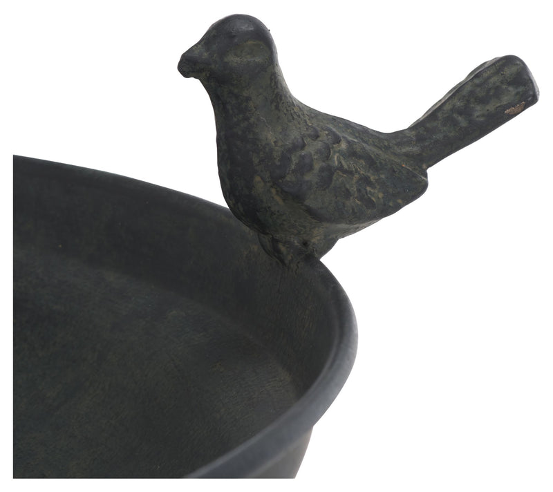 Safavieh Ashlan Bird Bath — View 5
