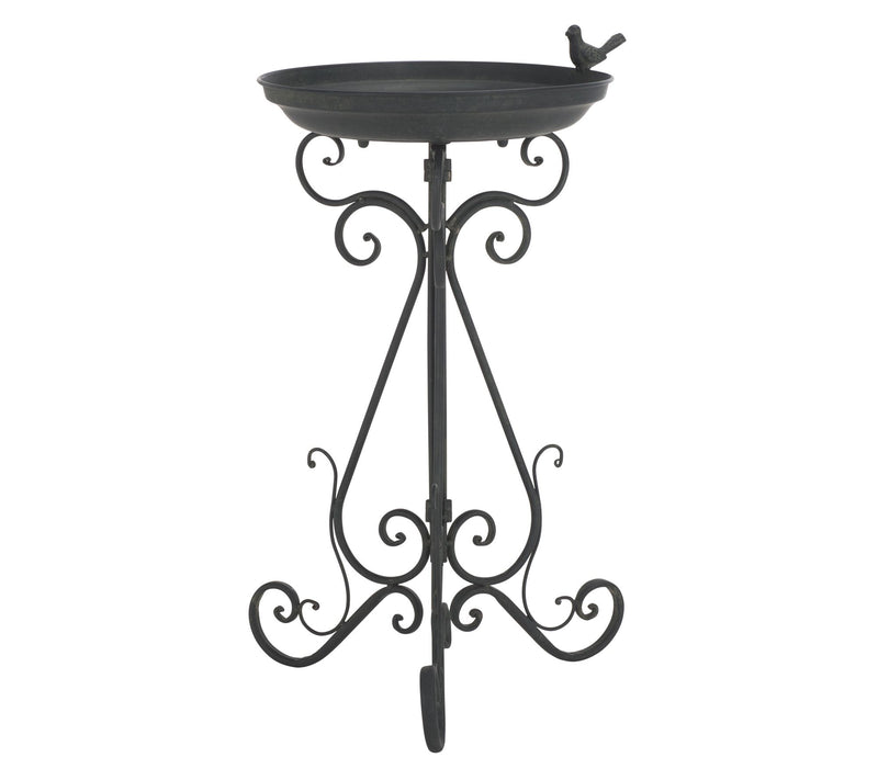 Safavieh Ashlan Bird Bath — Main view