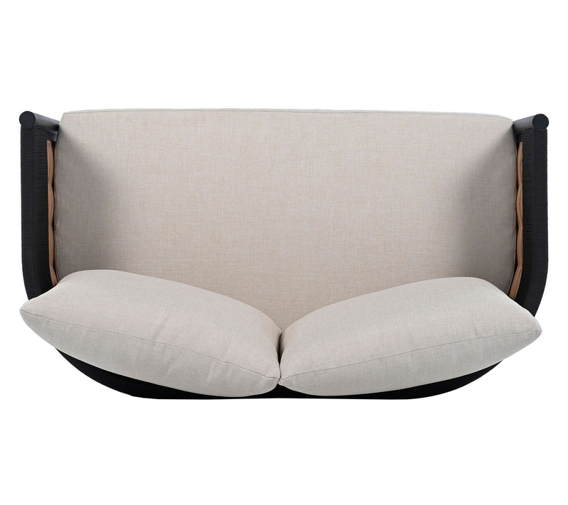 Safavieh Harrison Bench With Table — View 4