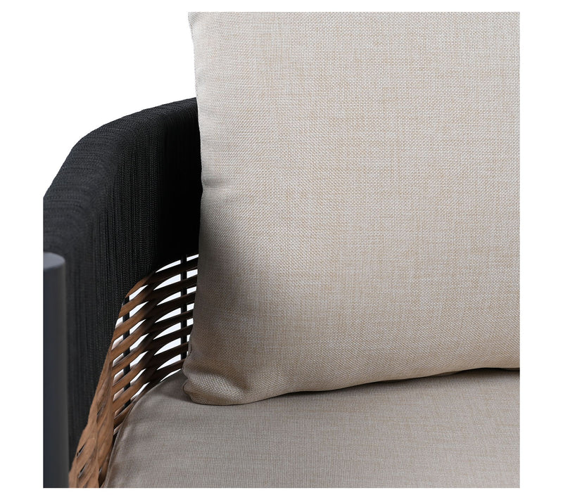 Safavieh Harrison Bench With Table — View 9