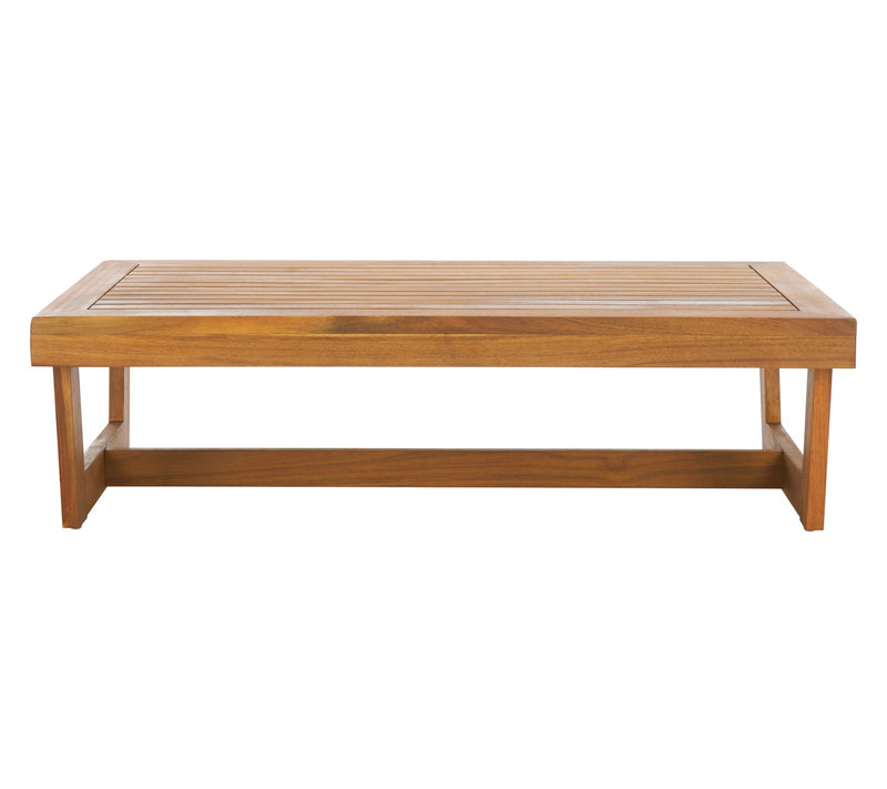 Safavieh Lynn Coffee Table — Main view