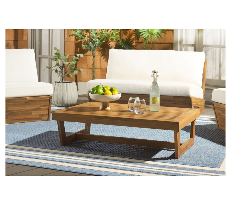 Safavieh Lynn Coffee Table — View 2