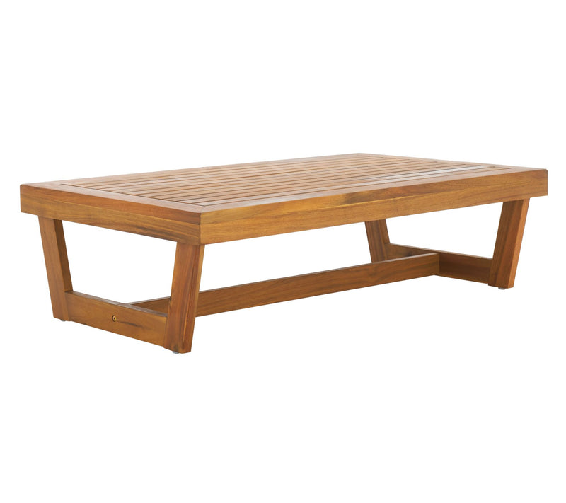 Safavieh Lynn Coffee Table — View 6