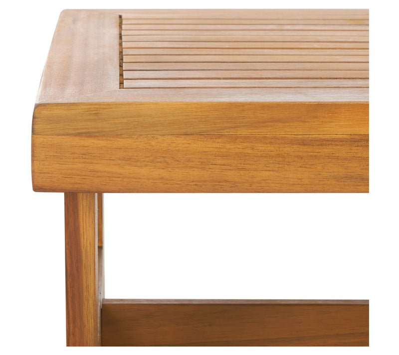 Safavieh Lynn Coffee Table — View 8