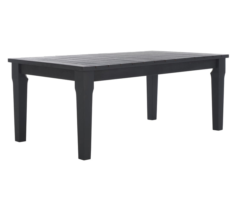Martinique Patio Coffee Table by Valerie — View 11