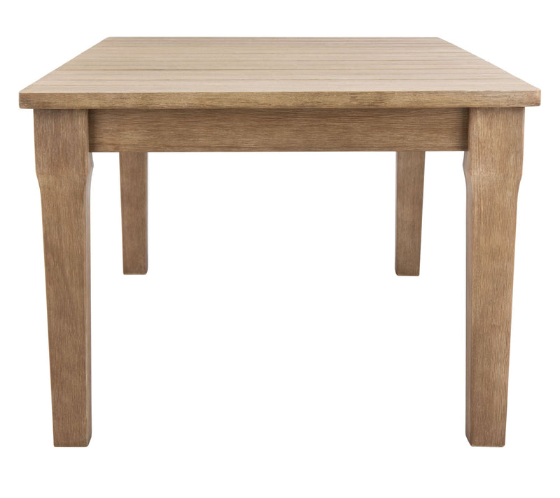 Martinique Patio Coffee Table by Valerie — View 5