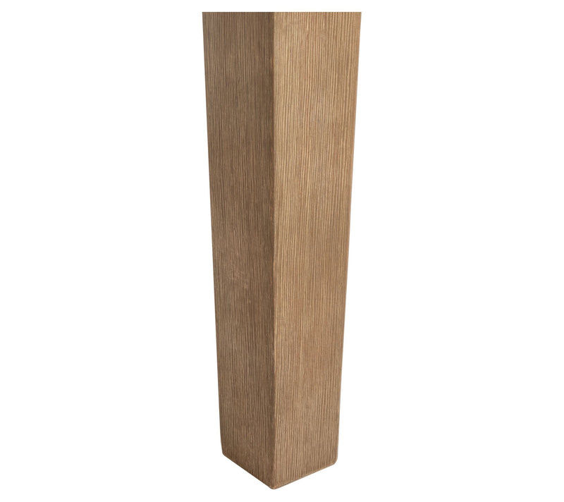 Martinique Patio Coffee Table by Valerie — View 7