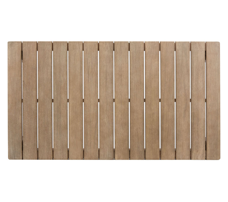 Martinique Patio Coffee Table by Valerie — View 4