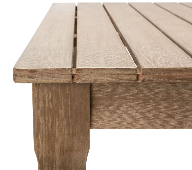 San Salvador Patio Bar Table by Valerie — View 6