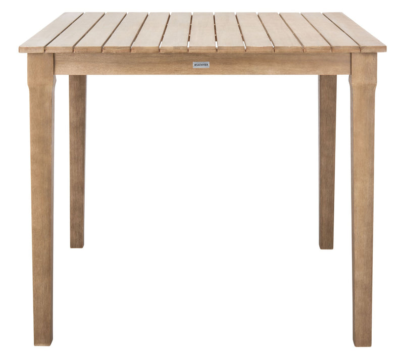 San Salvador Patio Bar Table by Valerie — View 3