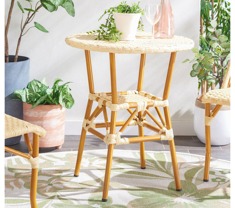 California Bistro Table by Valerie — View 2