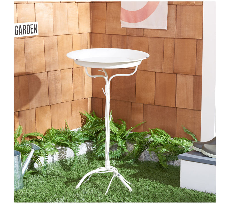 Nigel Bird Bath by Valerie — View 2