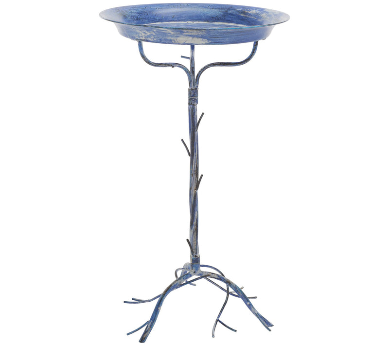 Nigel Bird Bath by Valerie — View 12