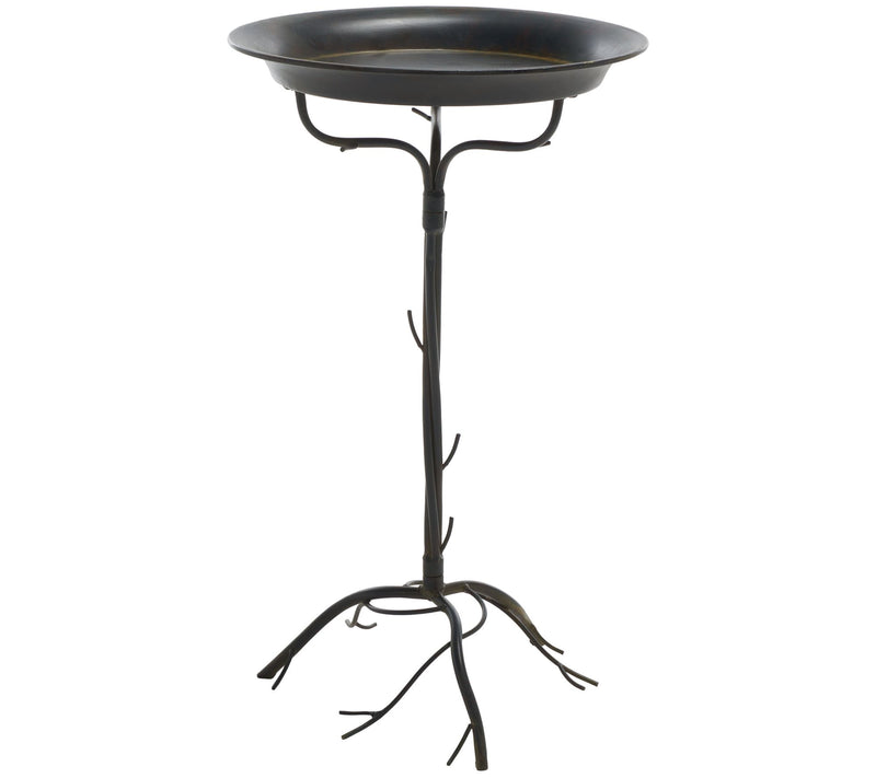 Nigel Bird Bath by Valerie — View 13