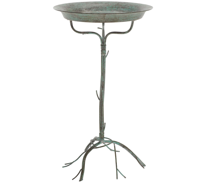 Nigel Bird Bath by Valerie — View 14