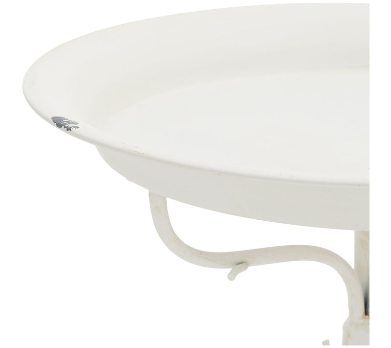 Nigel Bird Bath by Valerie — View 3