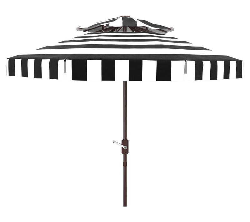 Elsa Fashion Line 9' Double Top Umbrella by Valerie — View 9