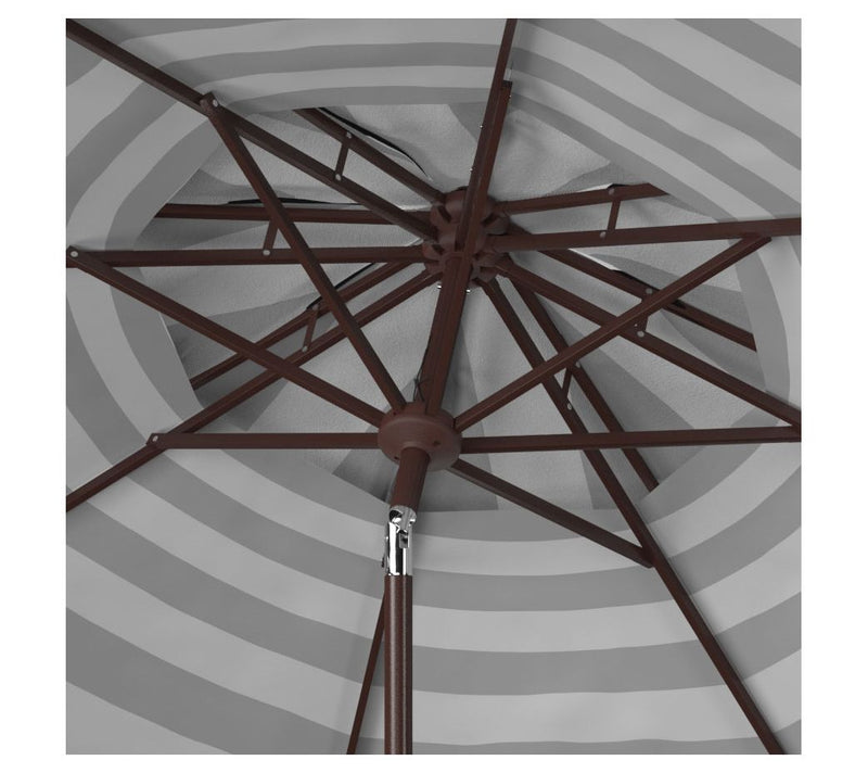 Elsa Fashion Line 9' Double Top Umbrella by Valerie — View 5