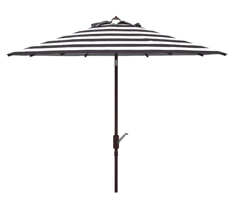 Iris Fashion Line 11' Round Umbrella by Valerie — View 10