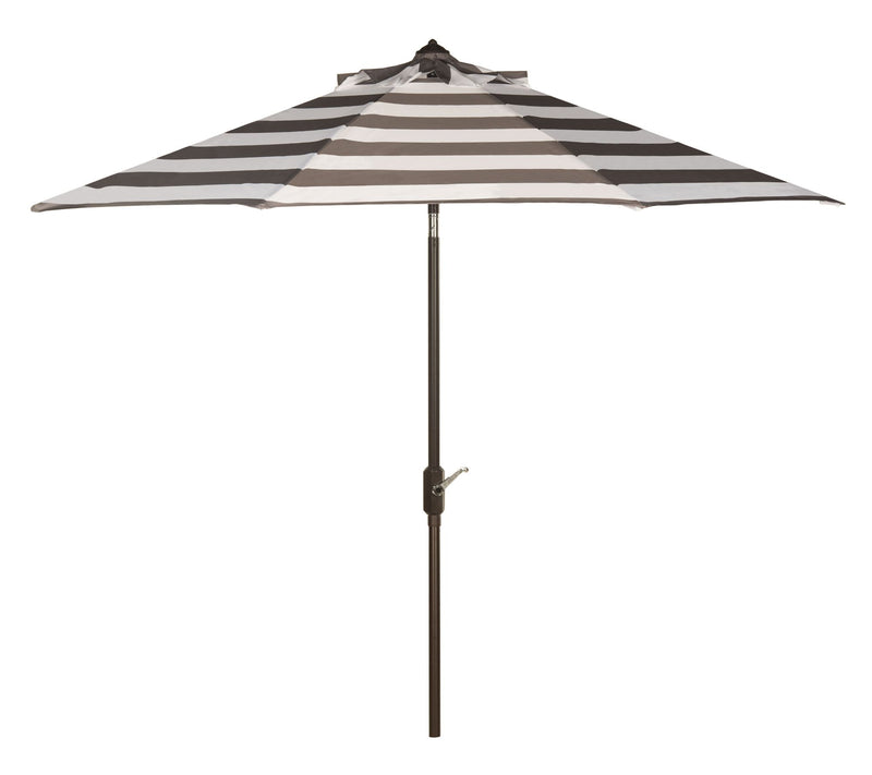 Iris Fashion Line 11' Round Umbrella by Valerie — View 13