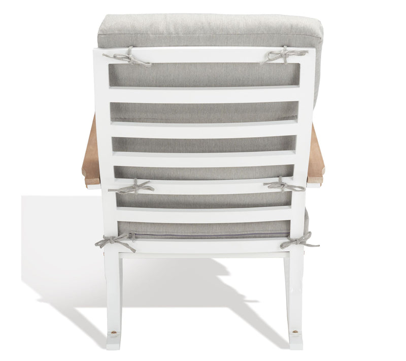 Brutus Rocking Chair by Valerie — View 7