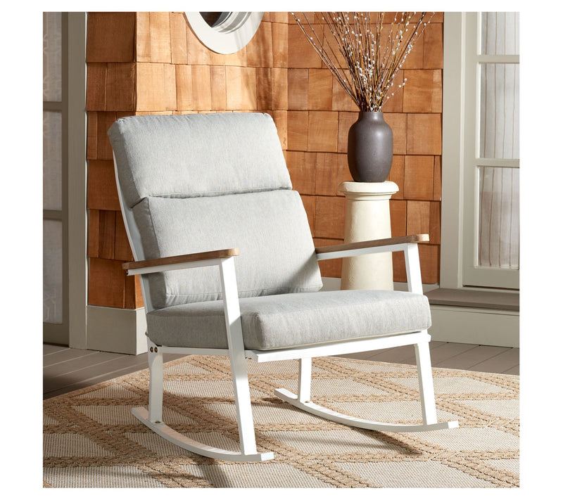 Brutus Rocking Chair by Valerie — View 2
