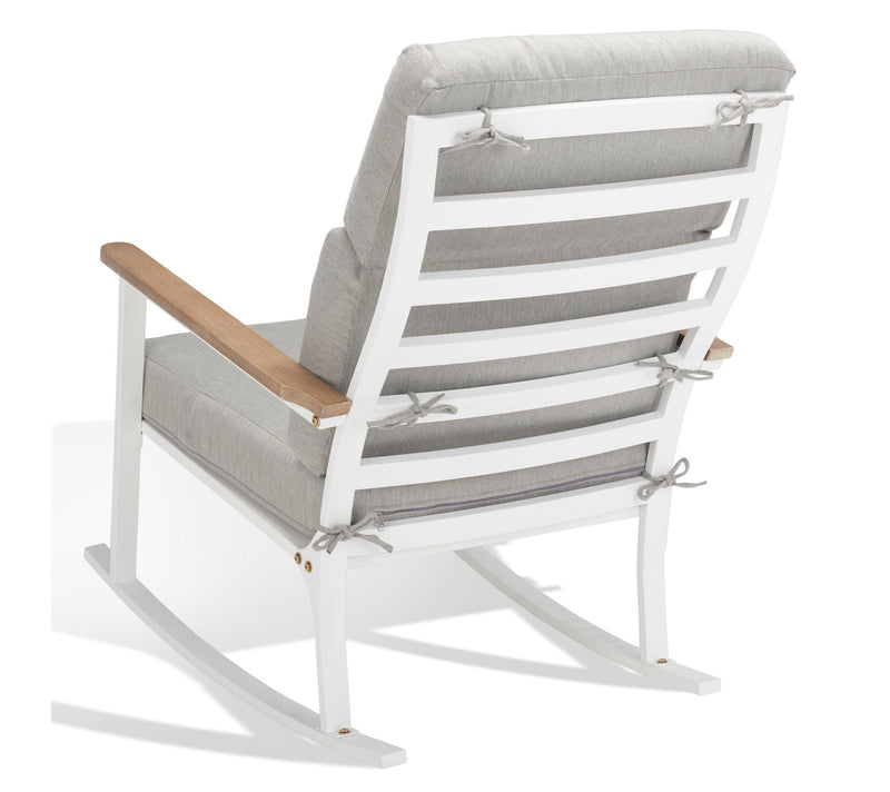 Brutus Rocking Chair by Valerie — View 6