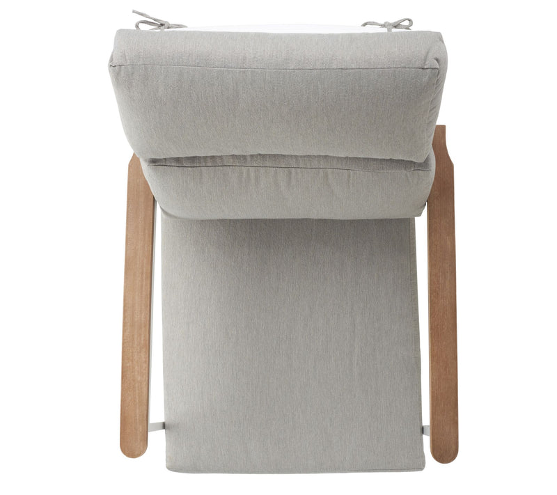 Brutus Rocking Chair by Valerie — View 4