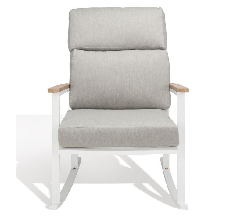 Brutus Rocking Chair by Valerie — View 3