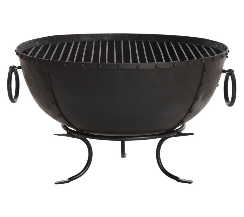 Brazil Fire Pit by Valerie — Main view