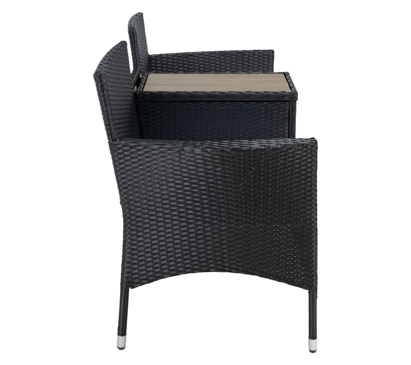 Viora Loveseat by Valerie — View 5