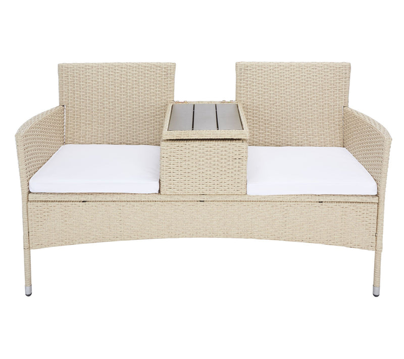Viora Loveseat by Valerie — View 13