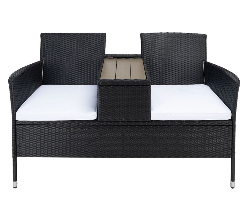 Viora Loveseat by Valerie — View 14