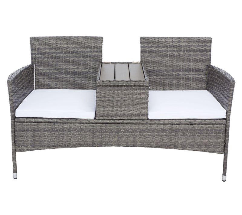 Viora Loveseat by Valerie — View 15