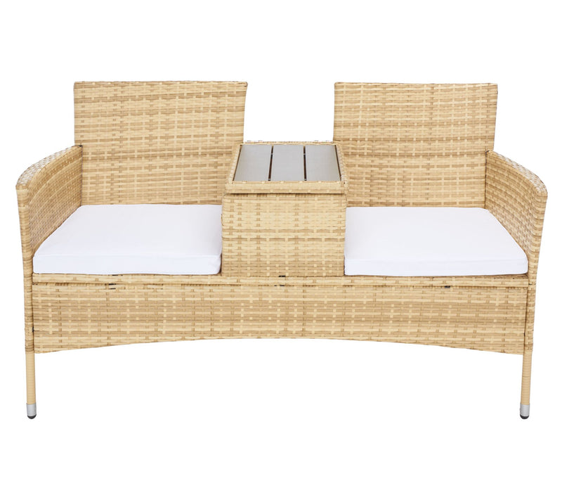 Viora Loveseat by Valerie — View 16