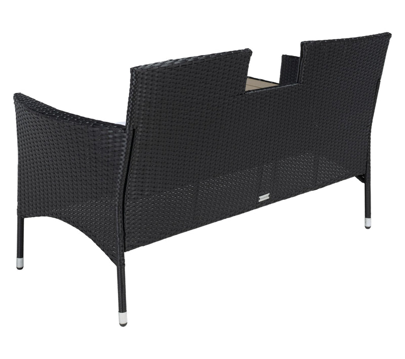 Viora Loveseat by Valerie — View 7