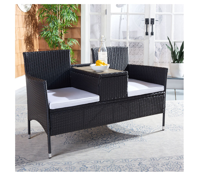 Viora Loveseat by Valerie — View 6