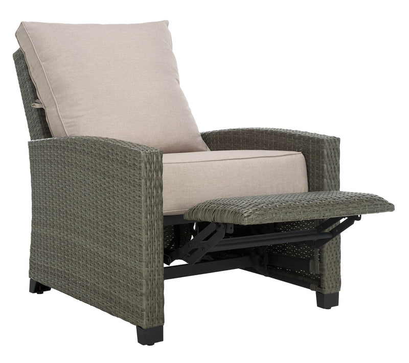 Landon Recliner Chair by Valerie — View 14