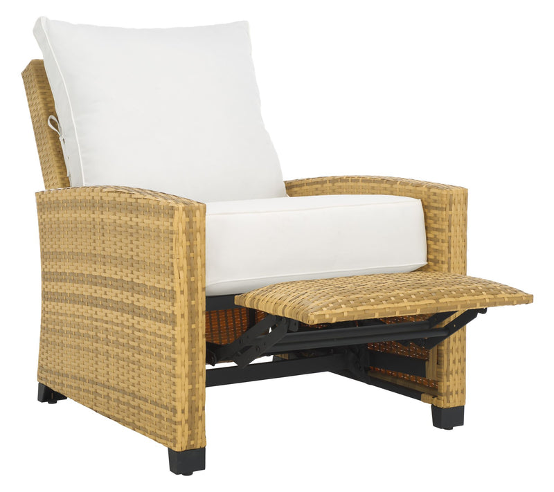 Landon Recliner Chair by Valerie — Main view