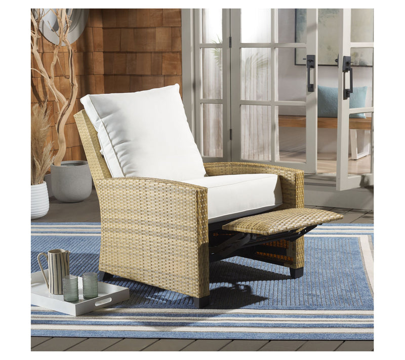 Landon Recliner Chair by Valerie — View 3