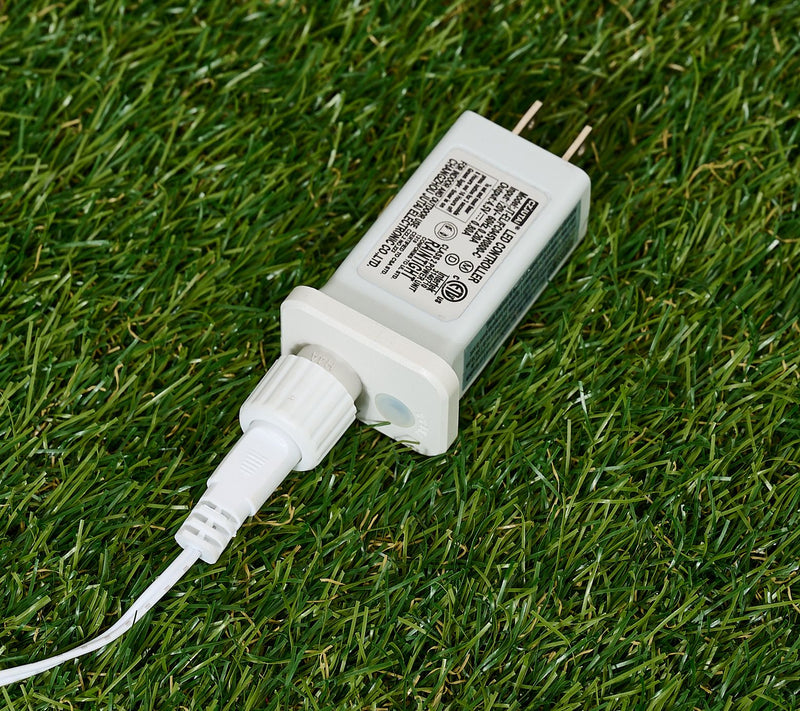 Bethlehem Lights 5' Color Flip Indoor/Outdoor Willow Tree — View 7