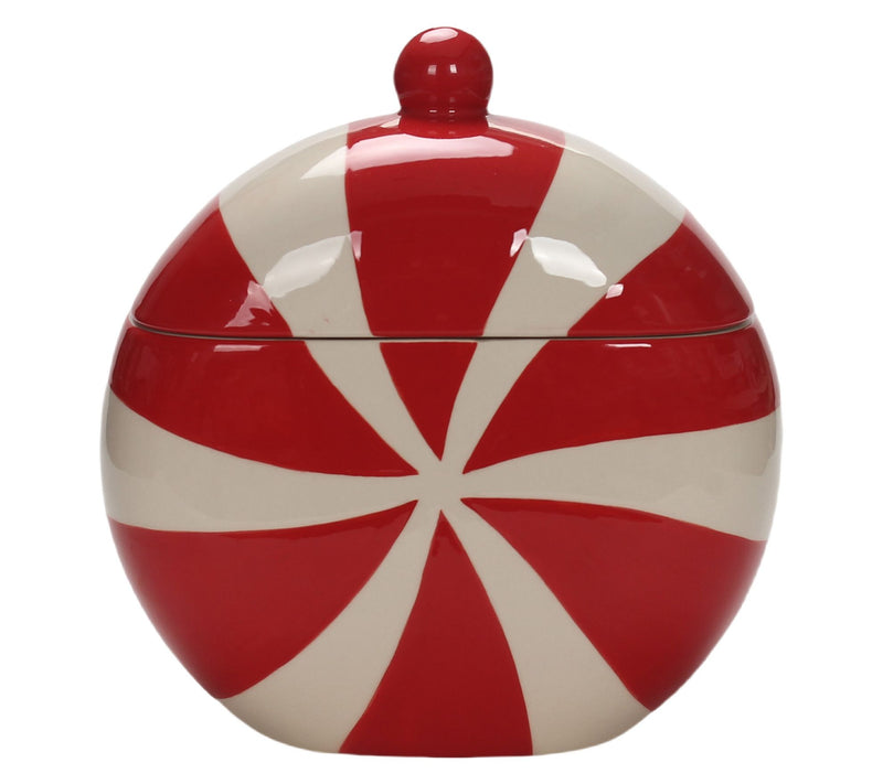Temp-tations Special Edition 2-Quart Cookie Jar — Main view