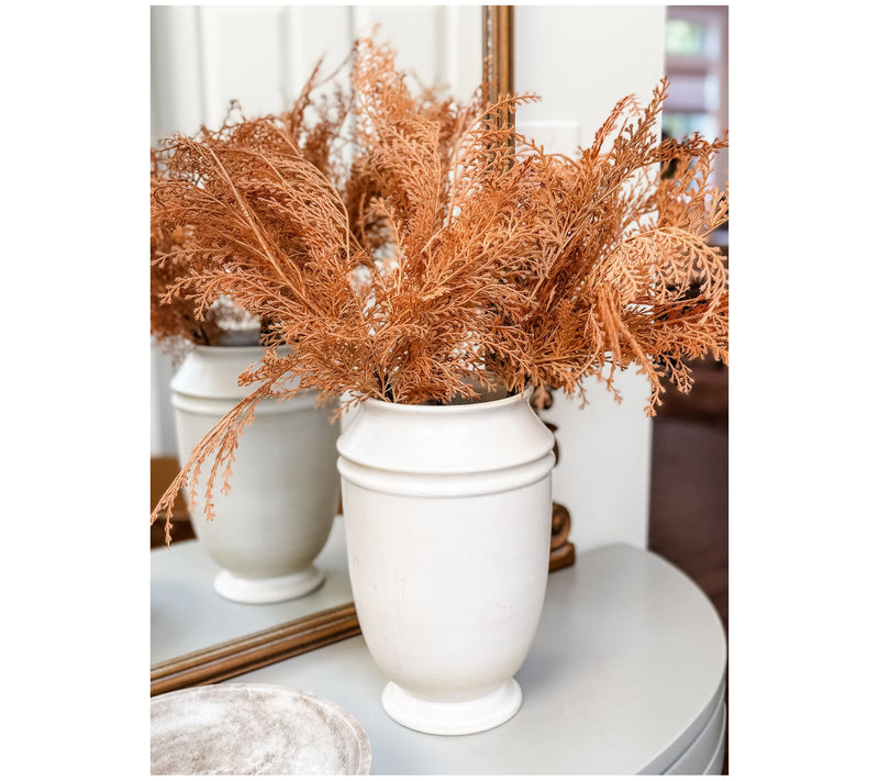 Simply Stunning Set of 3 Wheatgrass Sprays by Janine Graff — Main view