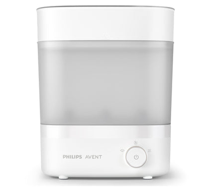Philips Avent Premium Baby Bottle Sterilizer w/Dryer