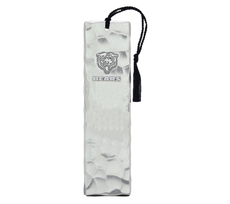 Wendell August NFL Logo Bookmark — View 35